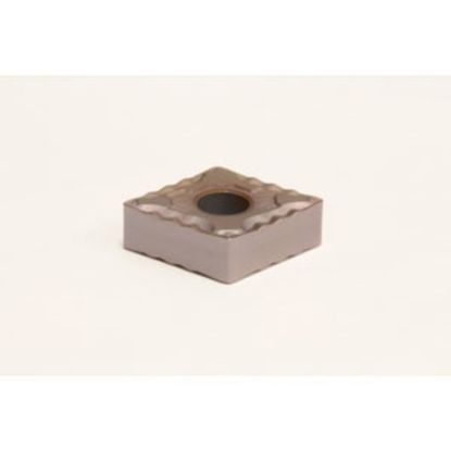 Picture of SUMITOMO CNMG432 ELUW T2000Z Turning Insert 80.0° Cermet 0.031 Radius