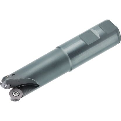Picture of WIDIA/KENNAMETAL M100D125Z02W125RD12L615 Button Cutter Milling Cutter 1.250 Cutter Diameter Cylindrical 1.250