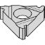 Picture of WIDIA/KENNAMETAL 4IR5TR Insert Iso Thread Full Profile TiAlN Trapazoid 5.00MM