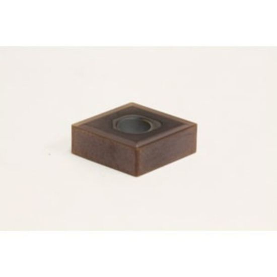 Picture of SUMITOMO CNMG431 EEX AC510U Turning Insert 80.0° Carbide 0.015 Radius