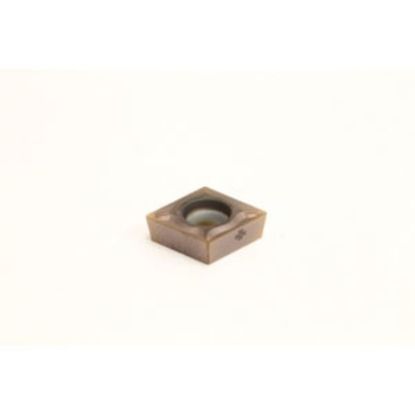 Picture of SUMITOMO CCMT21.52 ESU AC510U Turning Insert 80.0° Carbide 0.031 Radius