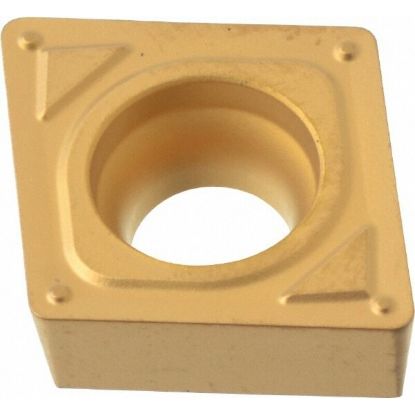 Picture of SUMITOMO CCMT432 ENK AC830P Turning Insert 80.0° Carbide 0.031 Radius