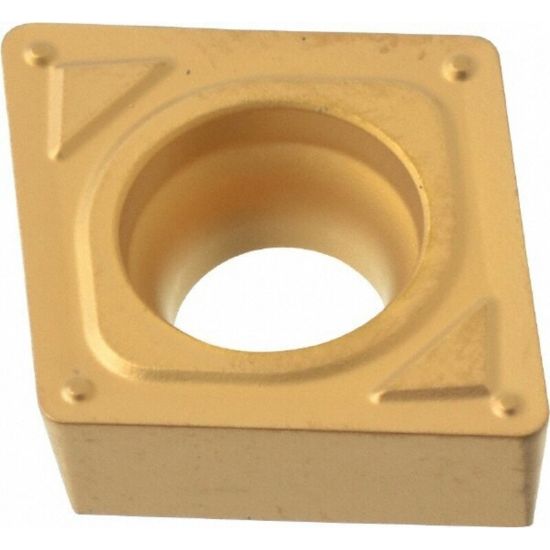 Picture of SUMITOMO CCMT432 ENK AC830P Turning Insert 80.0° Carbide 0.031 Radius