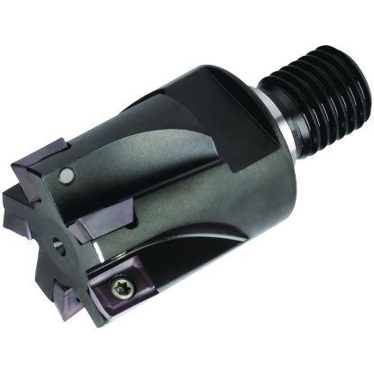 Picture of WIDIA/KENNAMETAL 12396931400 90.0° Milling Cutter 0.984 Cutter Diameter Screw On M12