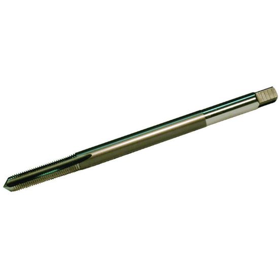 Picture of WIDIA/KENNAMETAL 18839 1/4-20.00TPI Hand Tap Plug 3.0P-5.0P HSS Uncoated