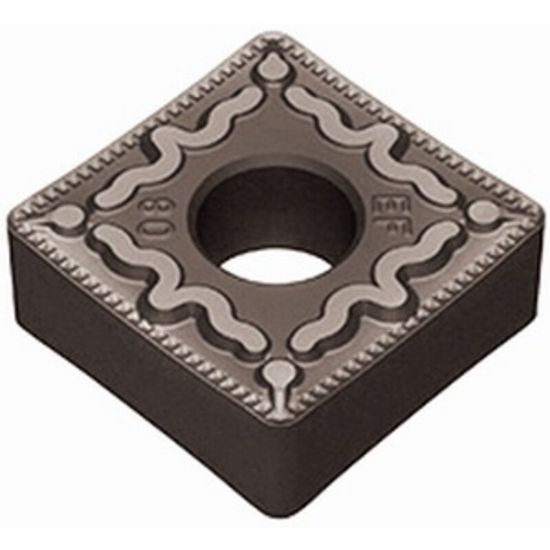 Picture of SUMITOMO SNMG431EEF-AC5015S Turning Insert Square Carbide 0.015 Radius