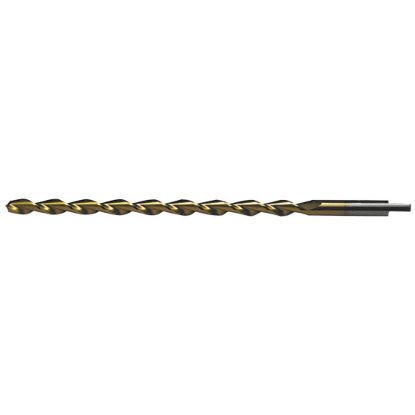 Picture of VIKING 34740 11/32 HSS Drill Taper Length TIN