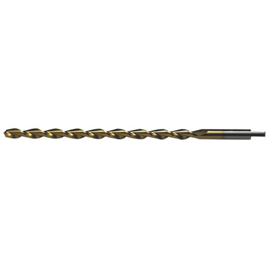 Picture of VIKING 34740 11/32 HSS Drill Taper Length TIN