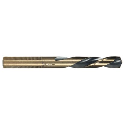 Picture of VIKING 35474 1/2" Screw LEFT HAND 3-3/4" Length Of Cut Gold Coated