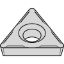 Picture of WIDIA/KENNAMETAL TPHH21.505 CG5 Insert Triangle TiN 0.007 Corner Radius
