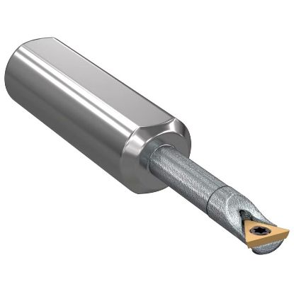 Picture of WIDIA/KENNAMETAL FCBI2506251255L Carbide Triangle Insert Boring Bar 0.625