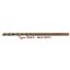 Picture of VIKING 65130 5/32 Cobalt Drill Aircraft Length Gold Coated