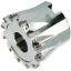 Picture of WIDIA/KENNAMETAL 12396431000 90.0° Milling Cutter 1.969 Cutter Diameter Face Mill 0.866
