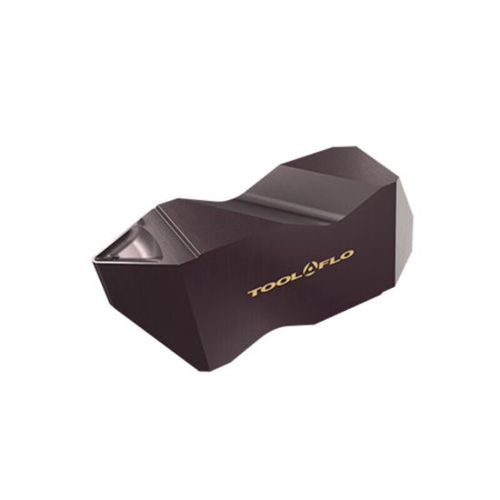 Picture of Tool-FLO FLT-4L-HCB C25 Top Notch Groove Threading,Threading Insert Partial Profile EXT 4.00TPI - 20.00TPI INT 4.00TPI - 12.00TPI 60.0° Left