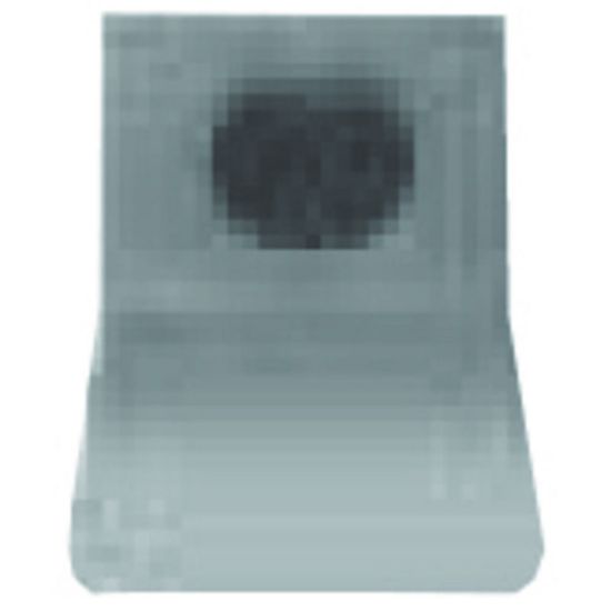 Picture of WIDIA/KENNAMETAL 123568161 Screw On Cut Off,Grooving Insert 0.031 Corner Radius 0.591 Wide
