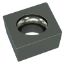 Picture of WIDIA/KENNAMETAL CCMW431 THM Insert 80.0° 0.016 Corner Radius