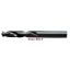 Picture of VIKING 6380 1/2 HSS Drill Screw Machine Length Black Oxide