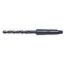 Picture of VIKING 15620 1” HSS Drill Taper Shank Length Black Oxide