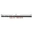 Picture of VIKING 68570 15/64 HSS Drill Aircraft Length Black Oxide