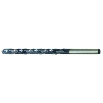 Picture of VIKING 80233 27/64 Cobalt Drill Jobber Length TIALN