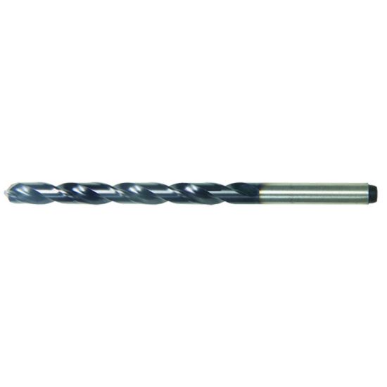 Picture of VIKING 80233 27/64 Cobalt Drill Jobber Length TIALN