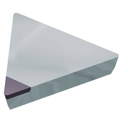 Picture of WIDIA/KENNAMETAL TPG321F WDN25U Insert Triangle 0.016 Corner Radius