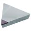 Picture of WIDIA/KENNAMETAL TPG321F WDN25U Insert Triangle 0.016 Corner Radius
