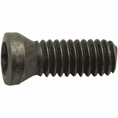 Picture of PARLEC 028-919 Boring Head Insert Screw