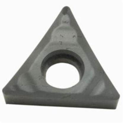 Picture of PARLEC TP110715C1G Boring Head Insert Triangle