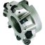 Picture of WIDIA/KENNAMETAL M1200D100Z06HN09 45.0° Milling Cutter 4.369 Cutter Diameter Face Mill 1.259