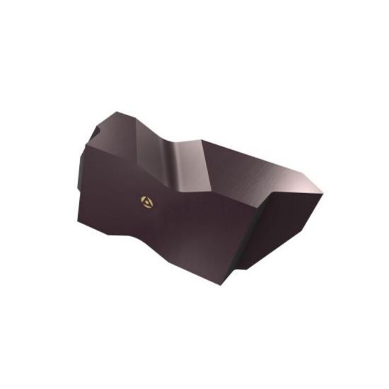Picture of Tool-FLO FLTF-3L AC3 Top Notch Groove Threading,Threading Insert Partial Profile AlTiN EXT 10.00TPI - 44.00TPI INT 9.00TPI - 24.00TPI 60.0° Left