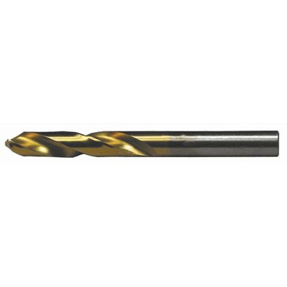 Picture of VIKING 96200 #48 HSS Drill Screw Machine Length TIN