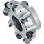 Picture of WIDIA/KENNAMETAL M1200HF400Z08S150HN09 45.0° Milling Cutter 4.703 Cutter Diameter Face Mill 1.500