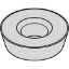 Picture of WIDIA/KENNAMETAL RDPX12T3M0SNMH Milling Insert Round TiAlN