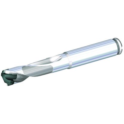 Picture of WIDIA/KENNAMETAL TDM0571R3SS063 TDM1 Drill BODY 3XD D=0.5709