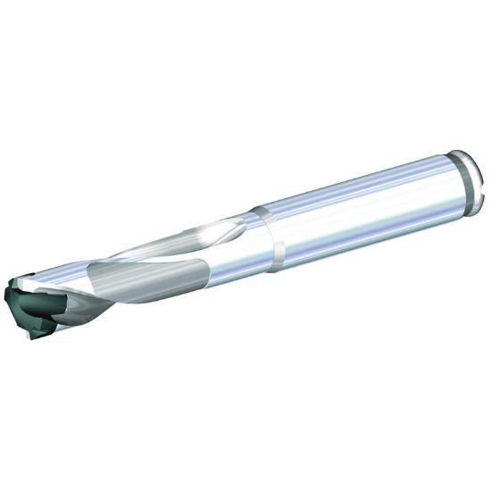 Picture of WIDIA/KENNAMETAL TDM0709R3SS075 TDM1 Drill BODY 3XD D=0.7087