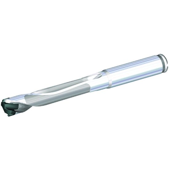 Picture of WIDIA/KENNAMETAL TDM0709R5SS075 TDM1 Drill BODY 5XD D=0.7087