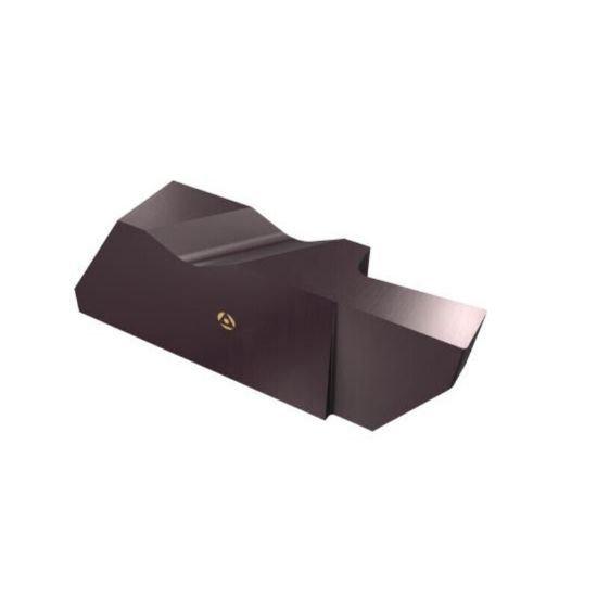 Picture of Tool-FLO FLFD-4250R AC3 Top Notch Grooving Insert AlTiN 0.250 Wide 0.020 Corner Radius