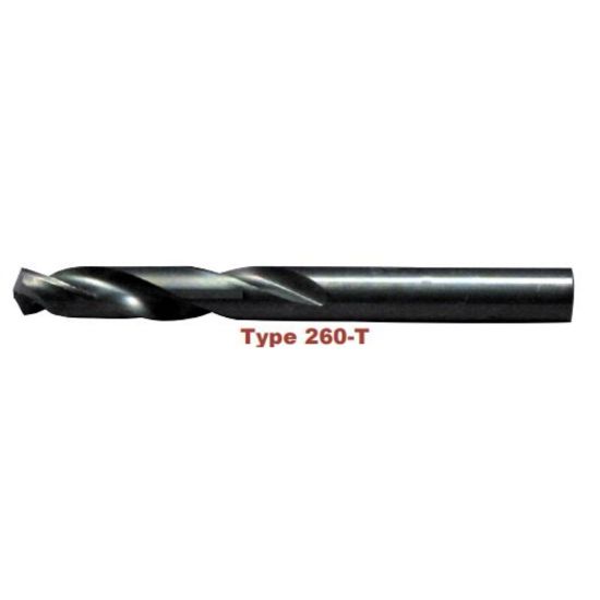 Picture of VIKING 25570 5/64 HSS Drill Screw Machine Length Black Oxide