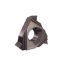 Picture of Tool-FLO 11NR 24UN GP50 Threading Insert Iso Thread Full Profile TiN 24.00TPI UN Right