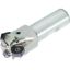 Picture of WIDIA/KENNAMETAL M1200D125Z04W100HN07 45.0° Milling Cutter 1.593 Cutter Diameter Cylindrical 1.000