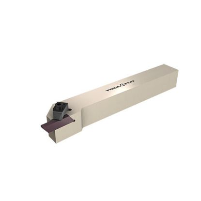 Picture of Tool-FLO FLSRT-163D Top Notch Grooving,Threading Stick Tool Square 1.000
