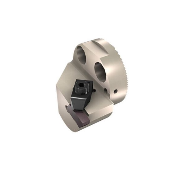 Picture of Tool-FLO HS60-FLER3W Top Notch Grooving,Threading Boring Bar Boring Bar 2.362