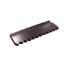 Picture of Tool-FLO TI15N-10RD-I/E ZS3 Thread Milling Insert AlTiN 10.00TPI