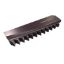 Picture of Tool-FLO TMCS0433520U AC22 Thread Milling Insert TiAlN Coating 20.00TPI