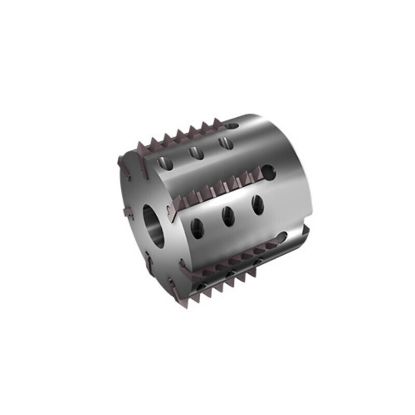 Picture of Tool-FLO TMSC322346 Thread Milling Insert