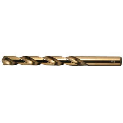 Picture of VIKING 34560 13.00MM Cobalt Drill Jobber Length Gold Coated