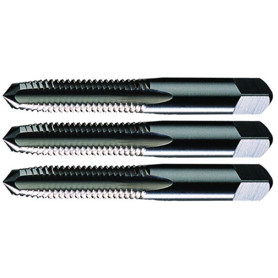 Picture of WIDIA/KENNAMETAL 15240 No.6-32.00TPI Set HSS Uncoated