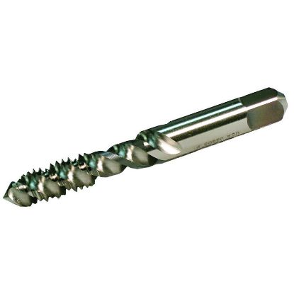 Picture of WIDIA/KENNAMETAL 16054 M3-0.50MM Cut Spiral Flute Bottoming 1.0P-2.0P HSSE Uncoated