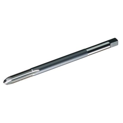 Picture of WIDIA/KENNAMETAL 18941 3/8-24.00TPI Cut Spiral Point Plug 3.0P-5.0P HSS Uncoated